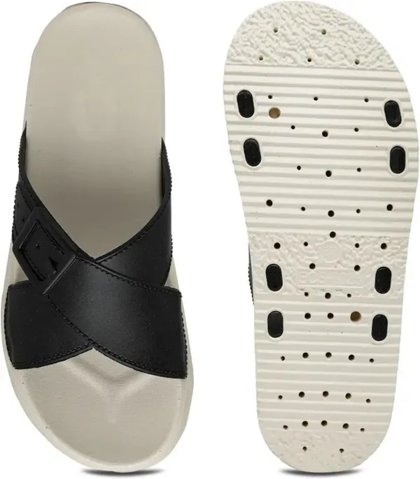 Doctor_Ortho_Black_Lightweight_Comfort_Summer_Party_Casual_Slides_For_Women