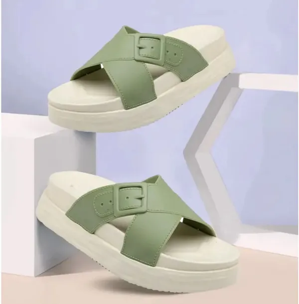 Doctor_Ortho_Olive_Lightweight_Comfort_Summer_Party_Casual_Slides_For_Women
