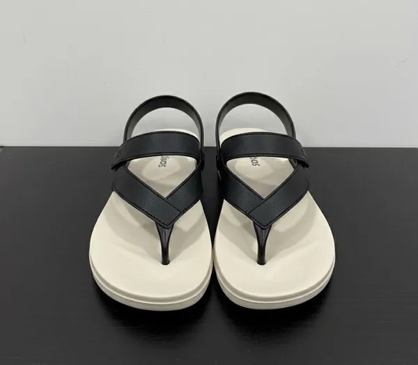 Doctor_Ortho_Black_Stylish_Home_Office_Daily_Wear_Sandal_For_Women