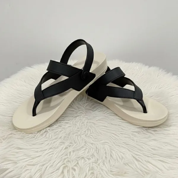 Doctor_Ortho_Black_Stylish_Home_Office_Daily_Wear_Sandal_For_Women