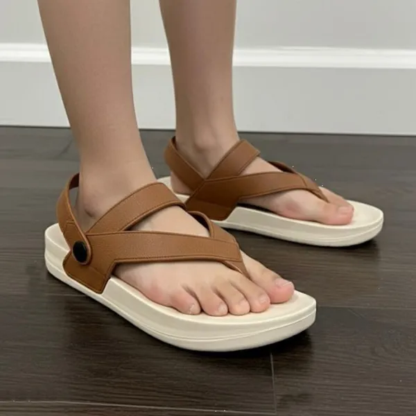 Doctor_Ortho_Tan_Stylish_Home_Office_Daily_Wear_Sandal_For_Women