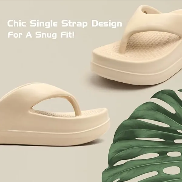Doctor_Ortho_Beige_Acupressure_Reliable_Home_Office_Slipper_For_Women