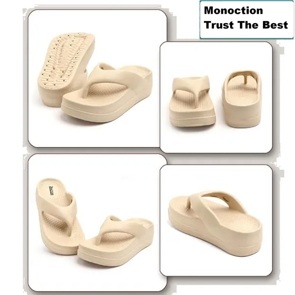 Doctor_Ortho_Beige_Acupressure_Reliable_Home_Office_Slipper_For_Women