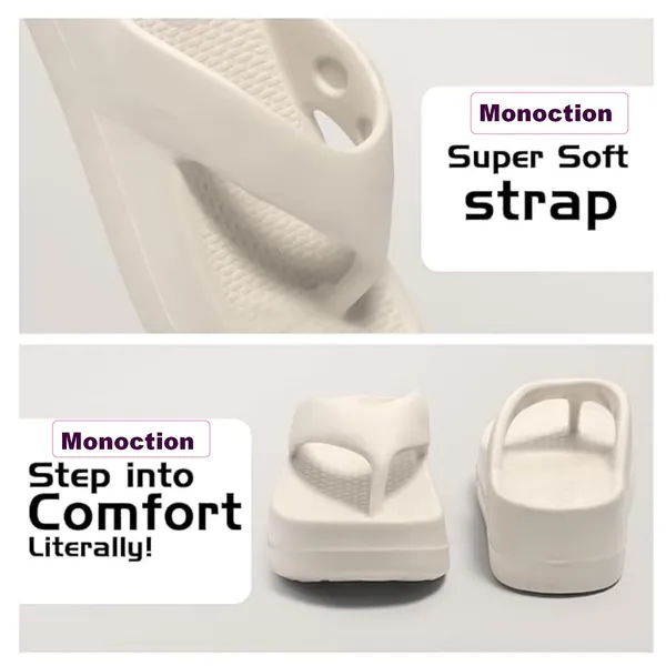 Doctor_Ortho_White_Acupressure_Reliable_Home_Office_Slipper_For_Women