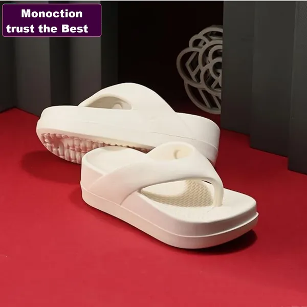 Doctor_Ortho_White_Acupressure_Reliable_Home_Office_Slipper_For_Women