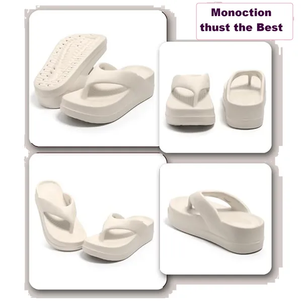 Doctor_Ortho_White_Acupressure_Reliable_Home_Office_Slipper_For_Women