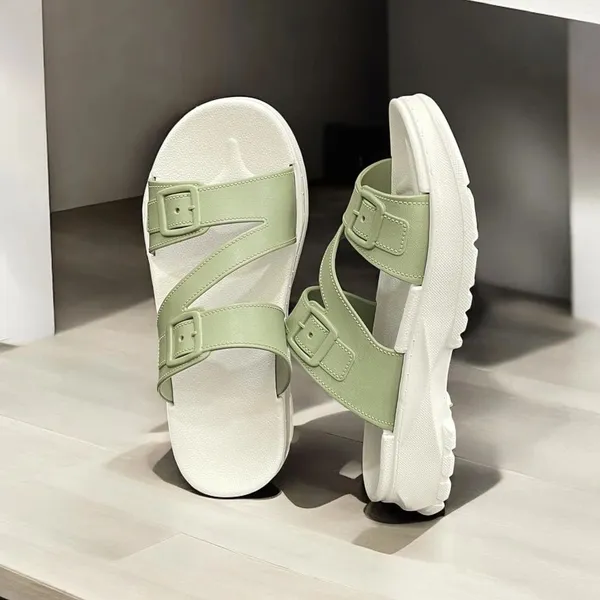 Doctor_Ortho_Olive_Comfort_Flip_Flops_Slides_Sandal_For_Women
