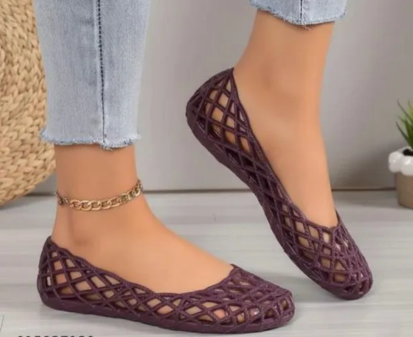 Doctor_Ortho_Purple_Oxford_Slides_Bellies_For_Women