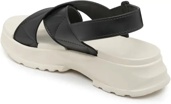Doctor_Ortho_Black_Soft_Lightweight_Casual_Slippers_For_Daily_Wear_Women_Slide_Women_Casual