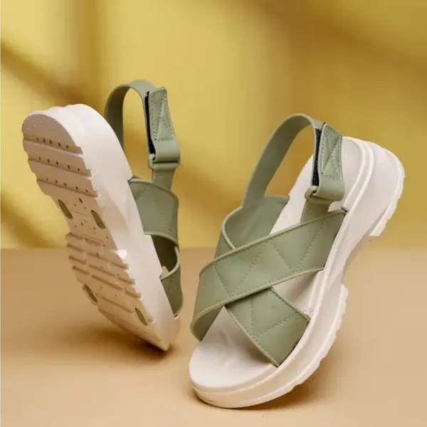 Doctor_Ortho_Olive_Soft_Lightweight_Casual_Slippers_For_Daily_Wear_Women_Slide_Women_Casual