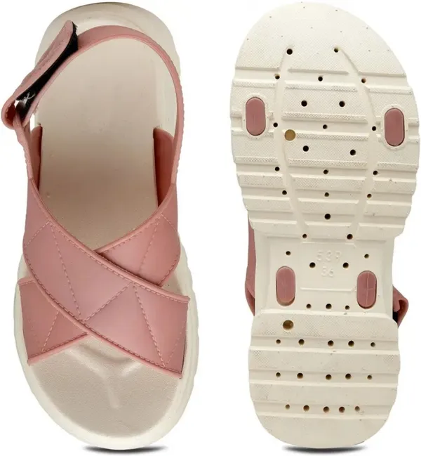 Doctor_Ortho_Pink_Soft_Lightweight_Casual_Slippers_For_Daily_Wear_Women_Slide_Women_Casual
