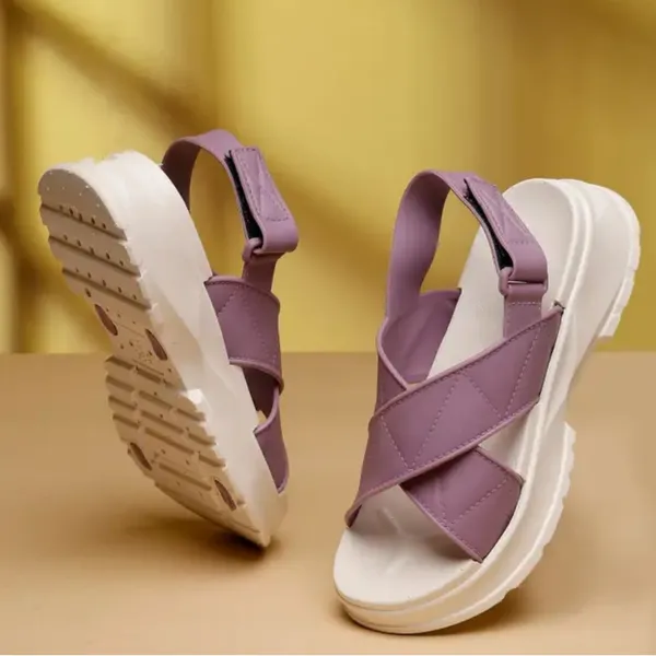 Doctor_Ortho_Purple_Soft_Lightweight_Casual_Slippers_For_Daily_Wear_Women_Slide_Women_Casual
