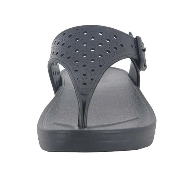 Doctor_Ortho_Black_Soft_Durable_Flip_Flops_Slipper_For_Women_Flats