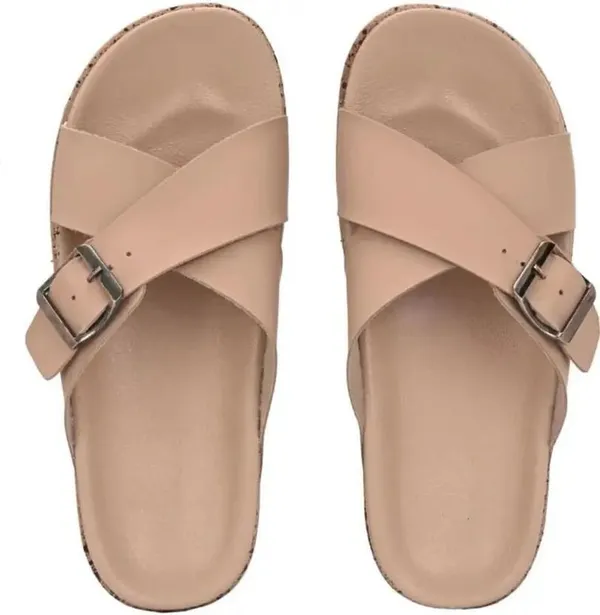 Doctor_Ortho_Beige_Flat_Home_Office_Casual_Sandal_Flip_Flops_Women_Casual
