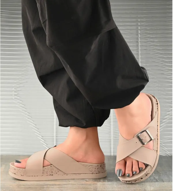 Doctor_Ortho_Beige_Flat_Home_Office_Casual_Sandal_Flip_Flops_Women_Casual