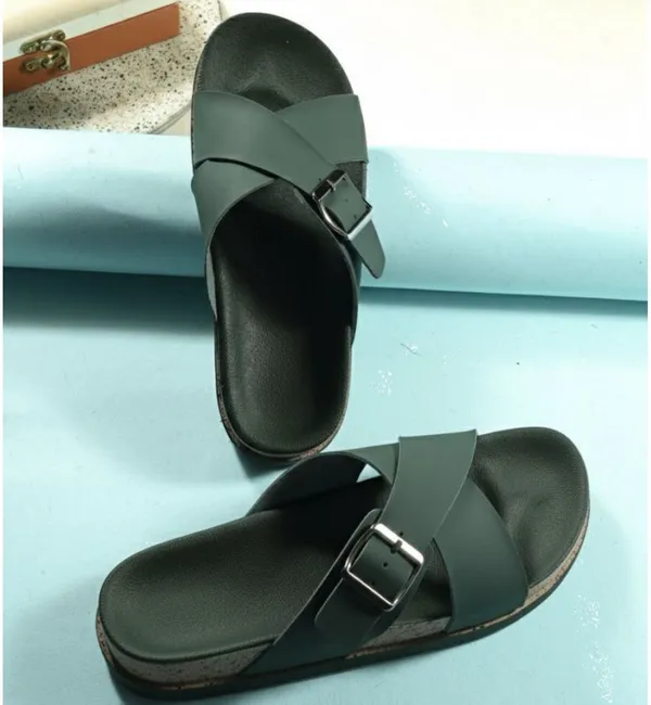 Doctor_Ortho_Green_Flat_Home_Office_Casual_Sandal_Flip_Flops_Women_Casual