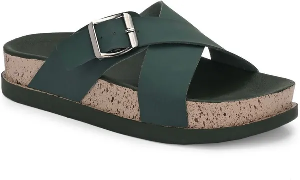 Doctor_Ortho_Green_Flat_Home_Office_Casual_Sandal_Flip_Flops_Women_Casual