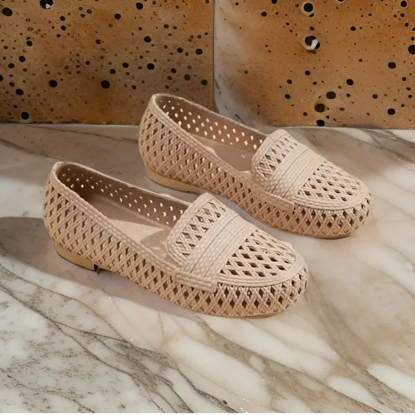 Doctor_Ortho_Beige_Flexible_Pvc_Soft_Bellies_For_Women_Loafers_For_Women