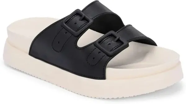Doctor_Ortho_Black_Flexible_Lightweight_Rubber_Sole_Sandals_For_Women_Flats