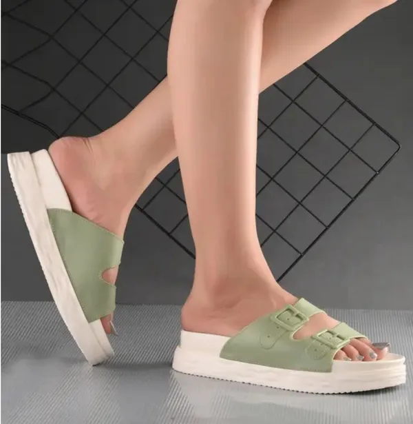 Doctor_Ortho_Olive_Flexible_Lightweight_Rubber_Sole_Sandals_For_Women_Flats