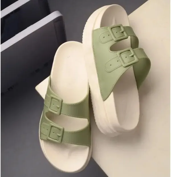 Doctor_Ortho_Olive_Flexible_Lightweight_Rubber_Sole_Sandals_For_Women_Flats