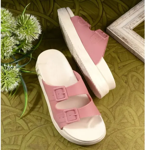 Doctor_Ortho_Pink_Flexible_Lightweight_Rubber_Sole_Sandals_For_Women_Flats