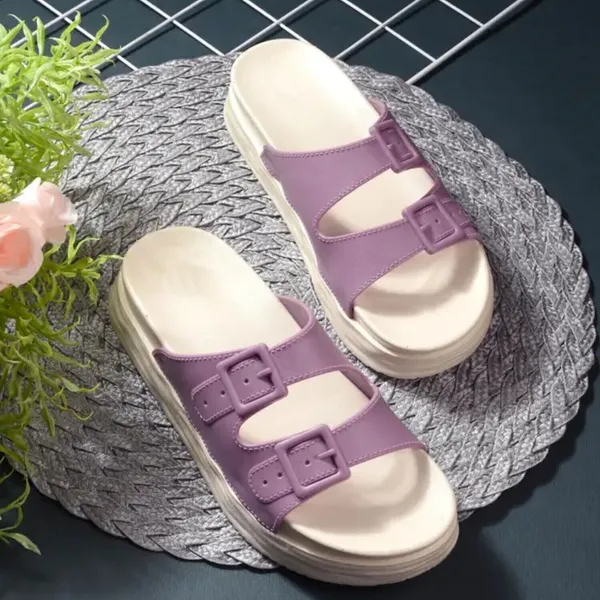Doctor_Ortho_Purple_Flexible_Lightweight_Rubber_Sole_Sandals_For_Women_Flats
