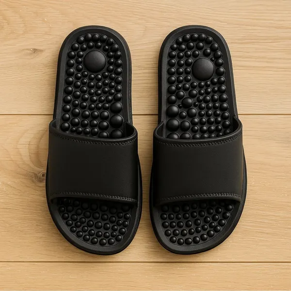 Doctor_Ortho_Black_Women_Orthopedic_Diabetic_Comfortable_Flat_Casual_Acupressure_Chappals_Flip_Flops_For_Slides