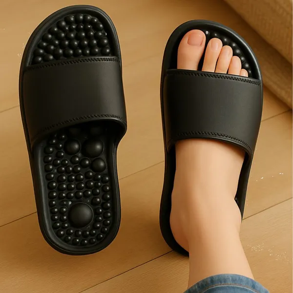 Doctor_Ortho_Black_Women_Orthopedic_Diabetic_Comfortable_Flat_Casual_Acupressure_Chappals_Flip_Flops_For_Slides