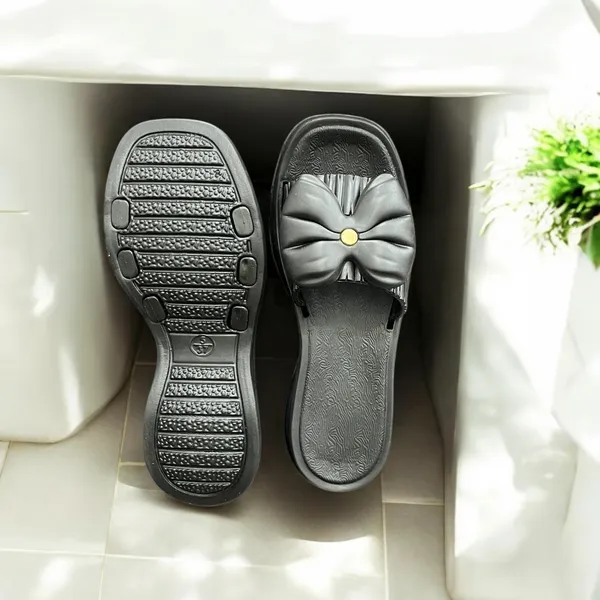 Doctor_Ortho_Black_Tie_Zara_Homewear_For_Women