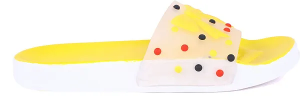 Doctor_Ortho_Yellow_Flip_Flops_Slides_For_Women