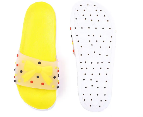 Doctor_Ortho_Yellow_Flip_Flops_Slides_For_Women