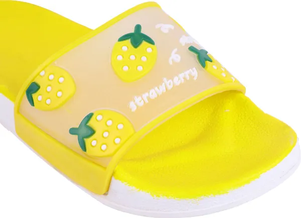 Doctor_Ortho_Yellow_Stovery_Design_Flip_Flops_Slides_For_Women_Slides