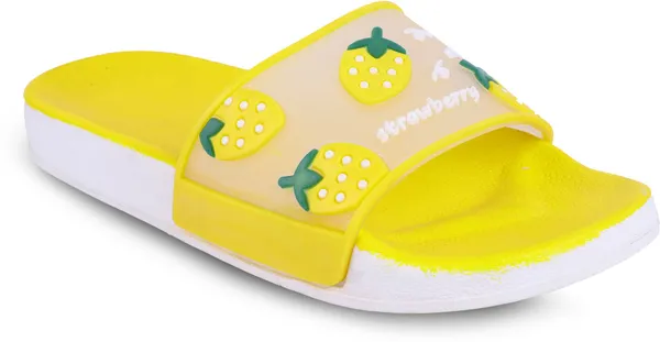Doctor_Ortho_Yellow_Stovery_Design_Flip_Flops_Slides_For_Women_Slides