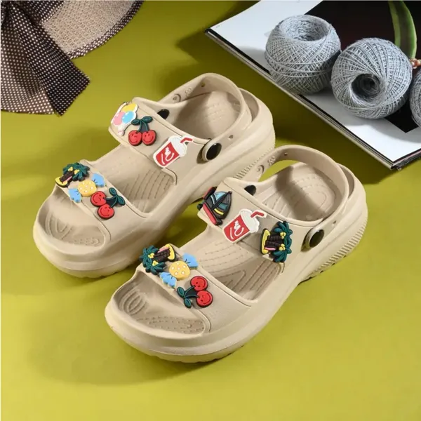 Doctor_Ortho_Beige_Casual_Slides_Women_Clogs