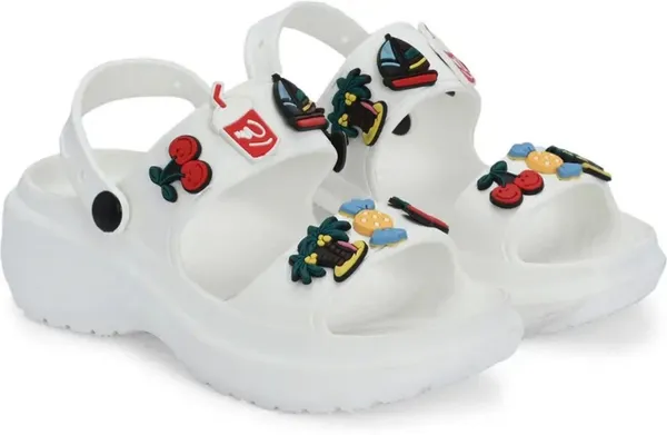 Doctor_Ortho_White_Casual_Slides_Women_Clogs