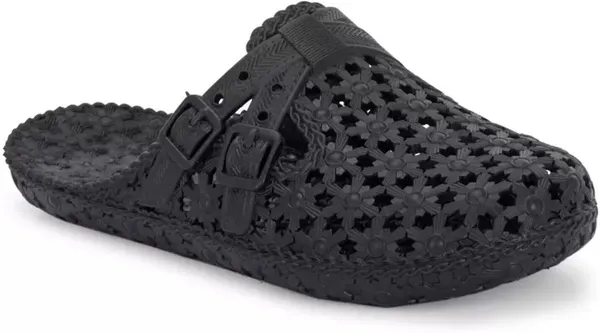 Doctor_Ortho_Black_Ladies_Juti_Sandal_Durable_Flexible_For_Women_Flats