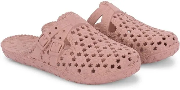 Doctor_Ortho_Pink_Ladies_Juti_Durable_Flexible_Women_Flats