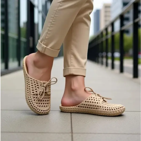 Doctor_Ortho_Beige_Flats_For_Women
