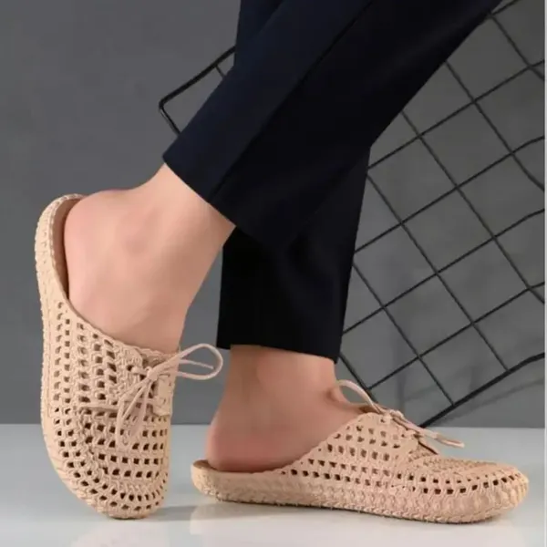 Doctor_Ortho_Beige_Flats_For_Women
