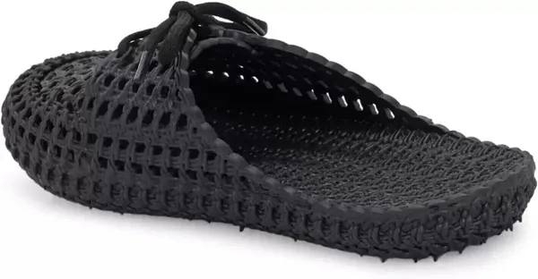 Doctor_Ortho_Black_Flats_For_Women