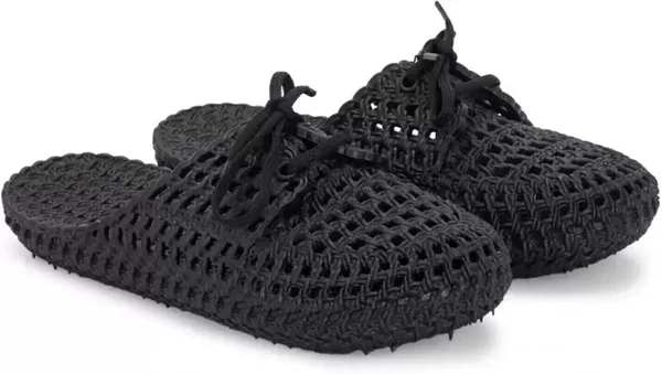 Doctor_Ortho_Black_Flats_For_Women