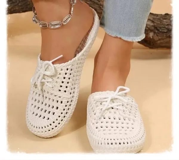 Doctor_Ortho_White_Flats_For_Women