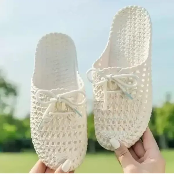 Doctor_Ortho_White_Flats_For_Women