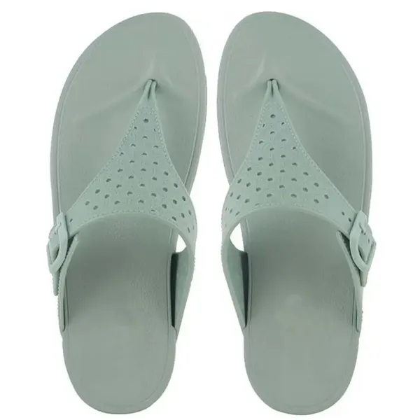 Doctor_Ortho_Green_Soft_Durable_Flip_Flops_Slipper_For_Women_Flats