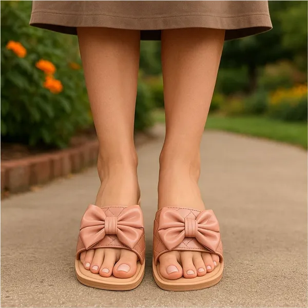 Doctor_Ortho_Pink_Daily_Wear_Office_Slides_Sandal_For_Women