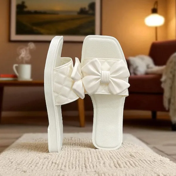 Doctor_Ortho_White_Daily_Wear_Office_Slides_Sandal_For_Women