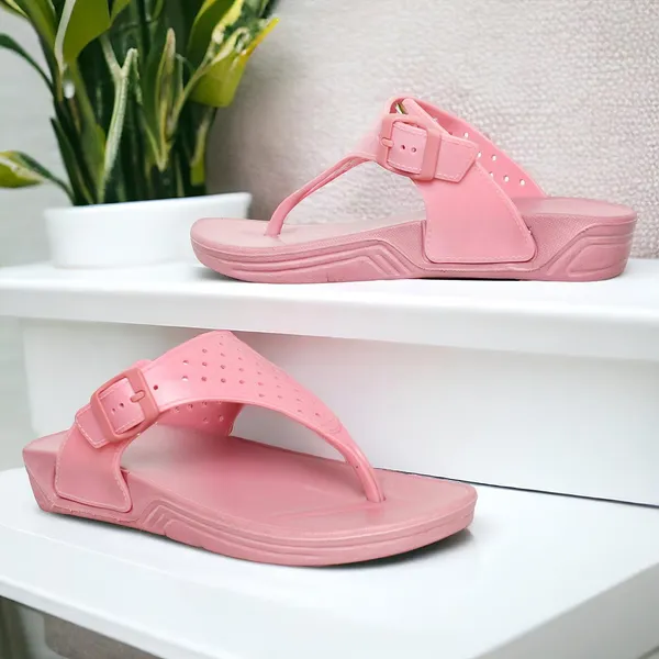 Doctor_Ortho_Pink_Soft_Durable_Flip_Flops_Slipper_For_Women_Flats