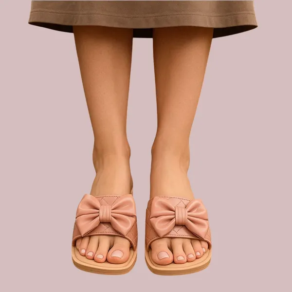 Doctor_Ortho_Pink_Daily_Wear_Office_Slides_Sandal_For_Women