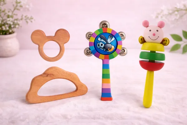 Natural_Baby_Teething_Toy_Combo_–_Neem_Teether_&_Rattle